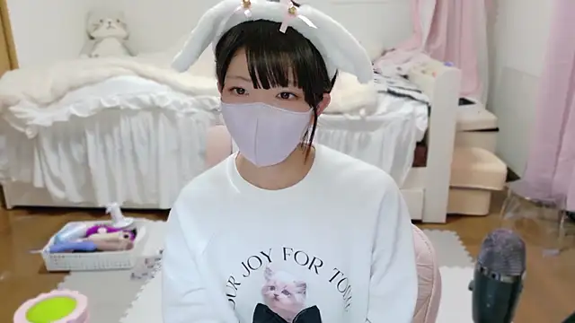 แชท XXX สดของ clara_6x9