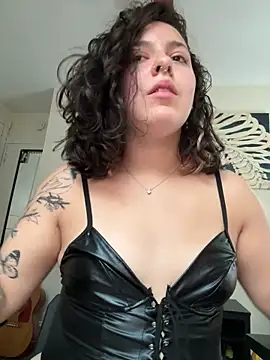 โชว์เว็บแคมของ Mamachulita