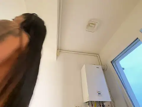 BlueEyes_BB Webcam show