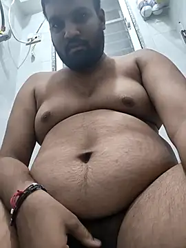 vinay_smalldick Obrolan Langsung XXX