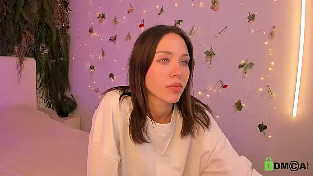 دردشة Black_Jenny الجنسية المباشرة