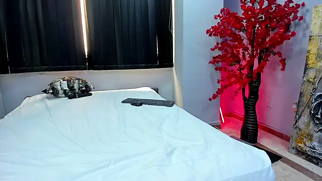 dracke_and_zara live XXX chat