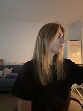 abbyxluvn Webbikameraesitys