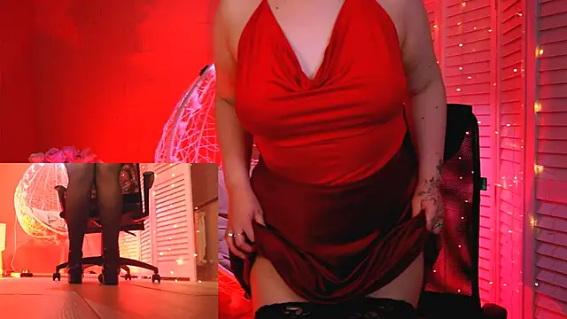 StaceyJensen Live XXX-chat