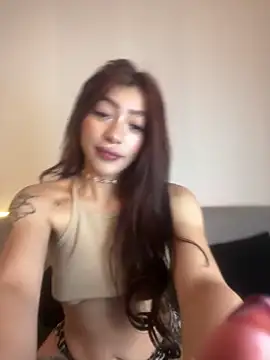 Chat XXX Live DAKOTA_SAKURA