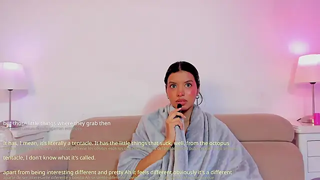 دردشة GrishaMochka الجنسية المباشرة