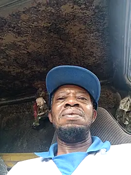 Negaomalinha1's Webcam Show