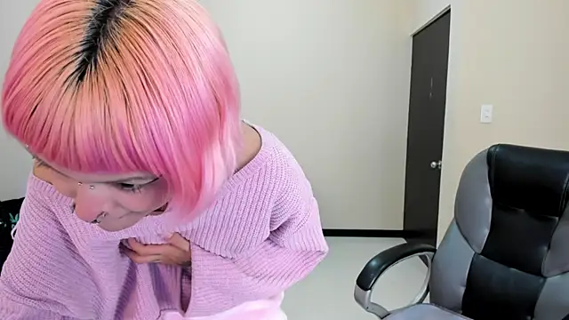 Bela_Craxkerr's Live XXX Chat