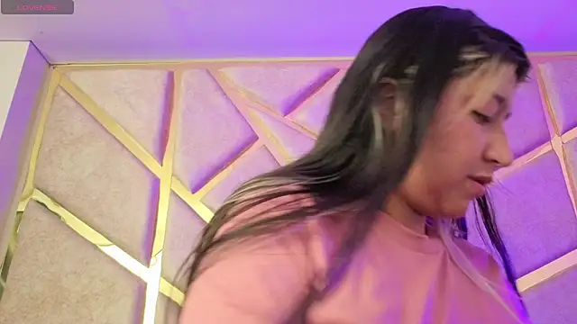 دردشة Dahiana_Dmour_ الجنسية المباشرة