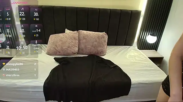 Chat XXX Live MoriahStorm