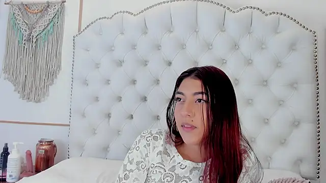 دردشة Sara_funy الجنسية المباشرة