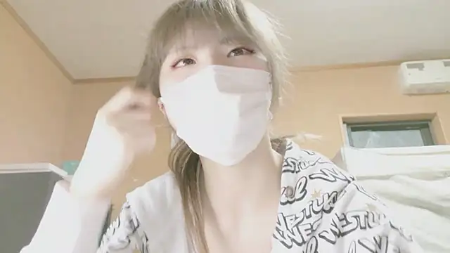 -Natsのウェブカメラショー