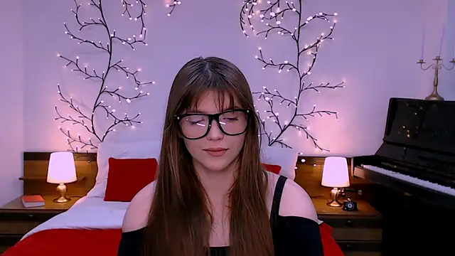 soulless_ live XXX chat