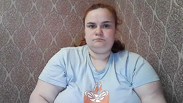 دردشة DollyGersonn الجنسية المباشرة