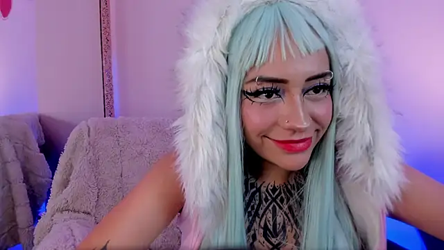 psychodoll_11 Chat XXX in diretta