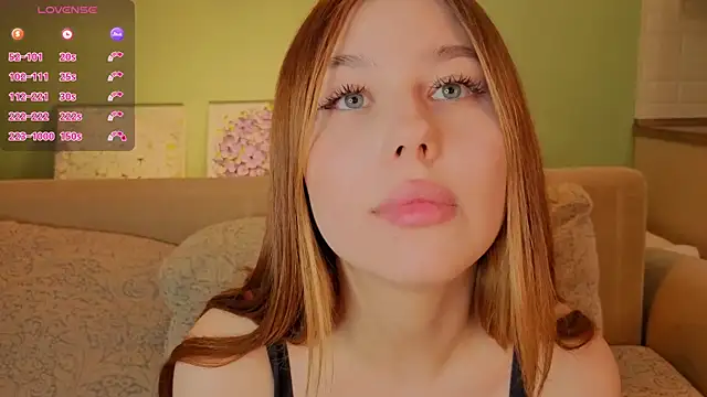 Alice_Flow 라이브 XXX 채팅