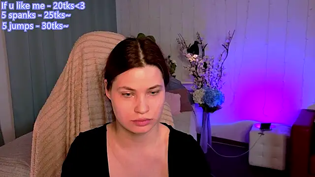 Evelyn_Adams' Live XXX Chat