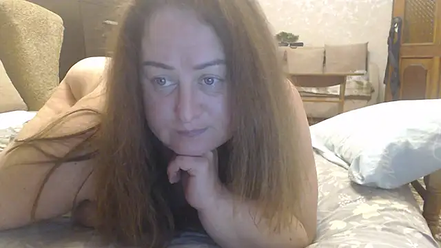 Amy_AugustのライブXXXチャット