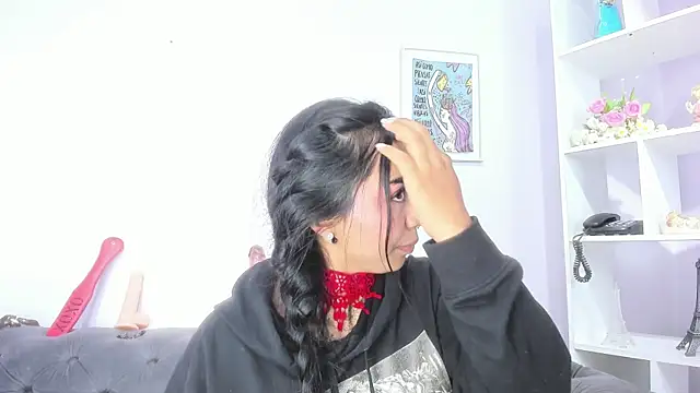 Živý XXX chat miss_soffi_