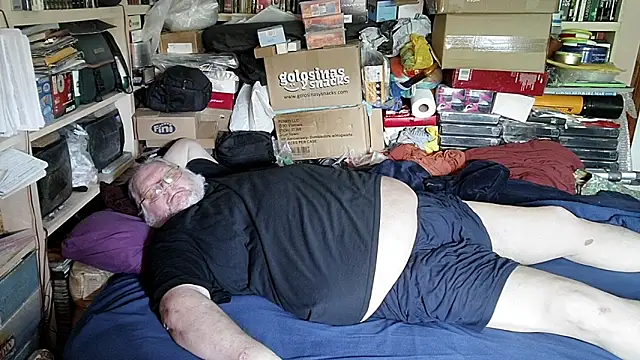 Вебкам-шоу hadeszeuss2