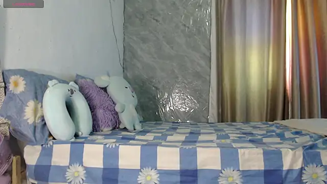 XXX chat uživo modela MARIELSINS_1111