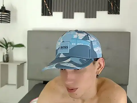 sora_jun Obrolan Langsung XXX