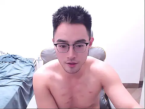 Ruize531's Webcam Show