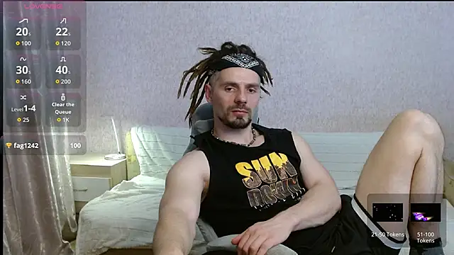 Aestheticguy101 라이브 XXX 채팅