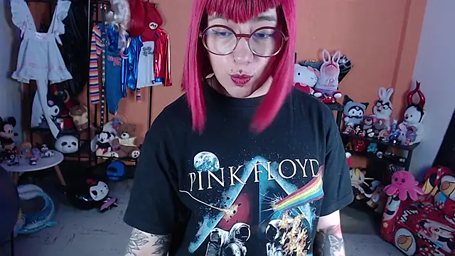 MissMiia2 라이브 XXX 채팅