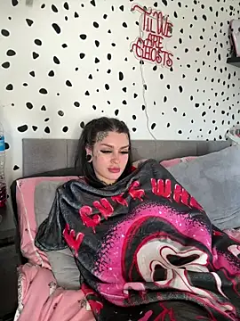 tempzzz12 Pertunjukan Webcam