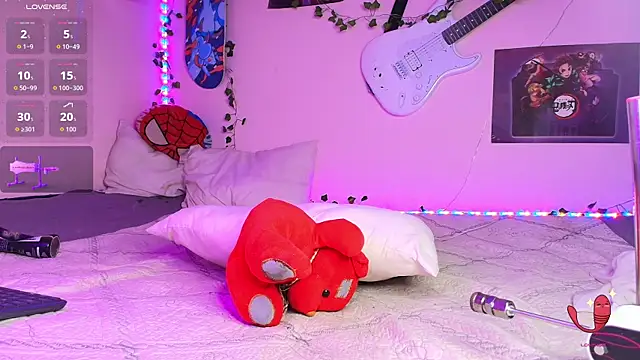 แชท XXX สดของ Alex_Tehir