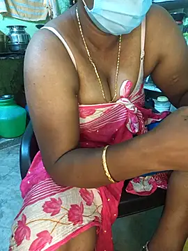 Czat XXX na żywo – Tamilselviroja-