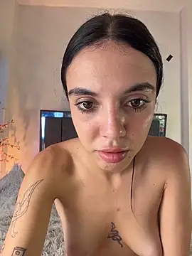 Jetf_Andrea_couple 现场XXX聊天