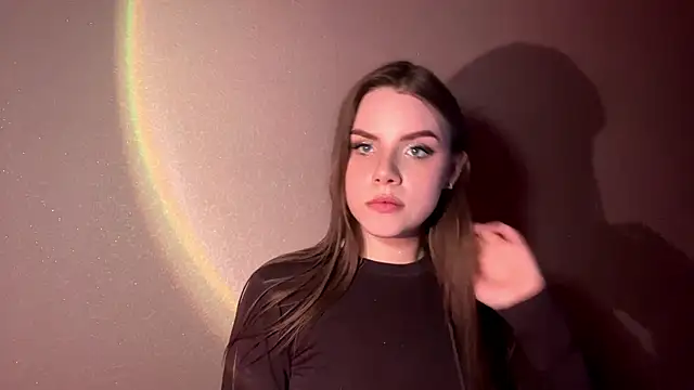 Živý XXX chat LeishaRocher