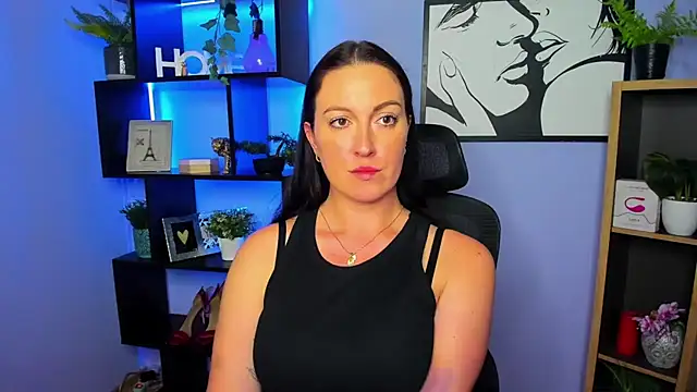 FUN_AMIのライブXXXチャット