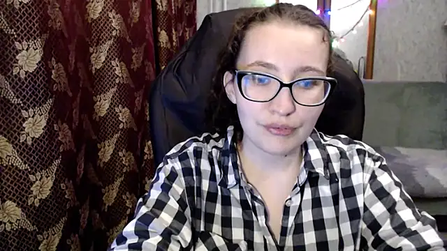 Chat XXX ao vivo de AnKey_Rayah