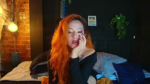 sahra_taylor_ 现场XXX聊天