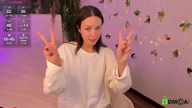 Black_Jenny Chat XXX in diretta