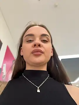 KristiRich Obrolan Langsung XXX