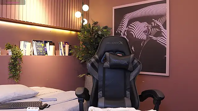 XXX chat uživo modela Lexy_Ross