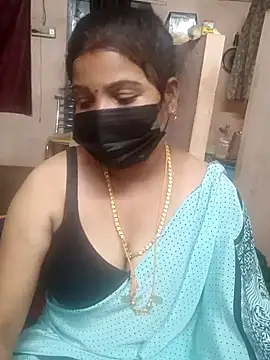 Madhusri_Tamil_Telugu 在線直播表演