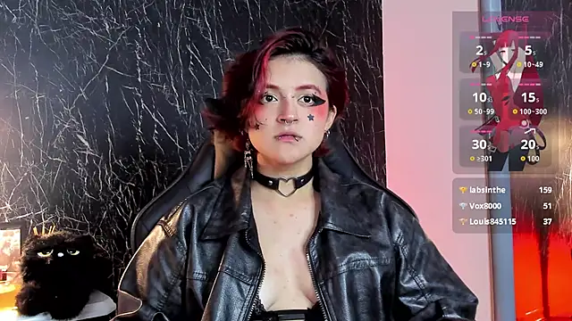 YuuMiko Adlı Modelin Canlı XXX Sohbeti