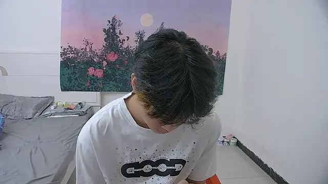 icecream-002 Webcam show