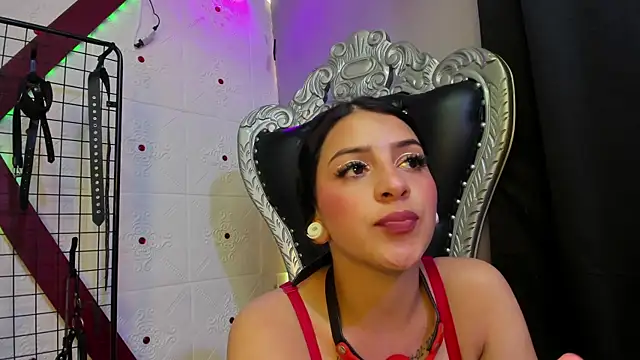 Czat XXX na żywo – Eva-Lonx