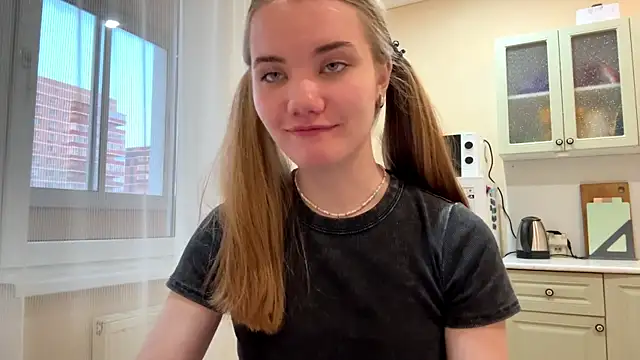 doana_bebriti's Webcam Show