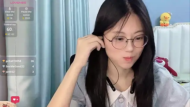 Czat XXX na żywo – Luna-666