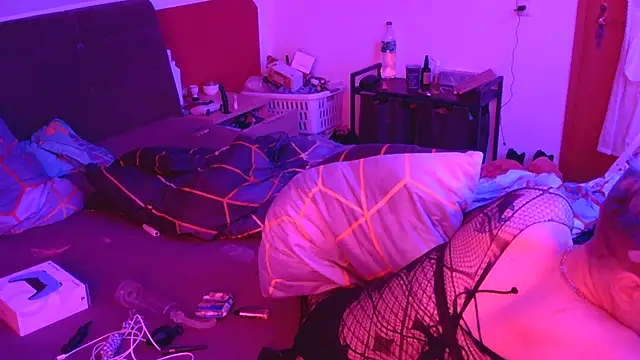 AskAveryAnything 웹캠 쇼