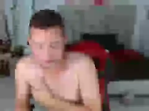 sven_fox723 Adlı Modelin Web Kamerası Şovu