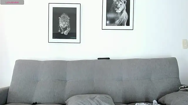 CHRISTIAN_DISICK 웹캠 쇼