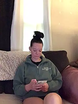 Živý XXX chat SidneyRaee